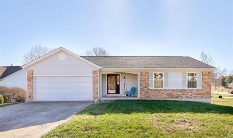 336 Westbrook Dr, O'fallon, MO 63366 photo 1