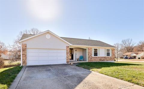 336 Westbrook Dr, O'fallon, MO 63366 photo 21