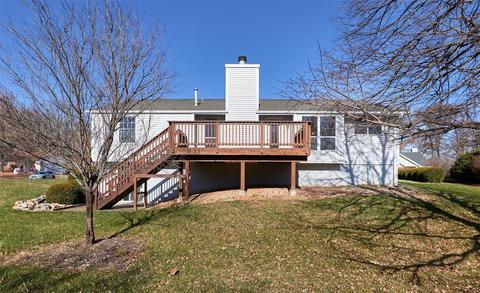 336 Westbrook Dr, O'fallon, MO 63366 photo 20