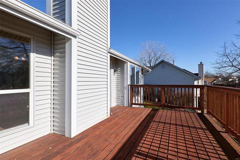 336 Westbrook Dr, O'fallon, MO 63366 photo 19