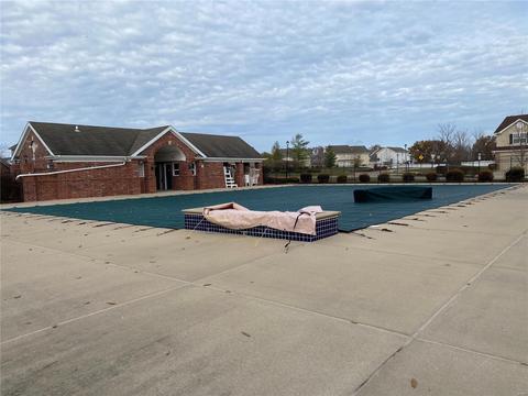 3203 Spring Creek Ln, O'fallon, MO 63368 photo 27