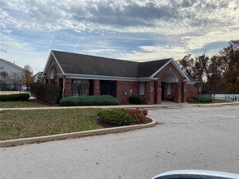 3203 Spring Creek Ln, O'fallon, MO 63368 photo 26