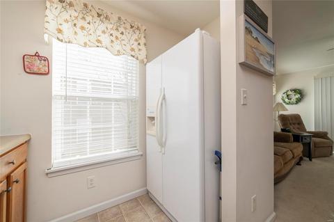 3203 Spring Creek Ln, O'fallon, MO 63368 photo 14