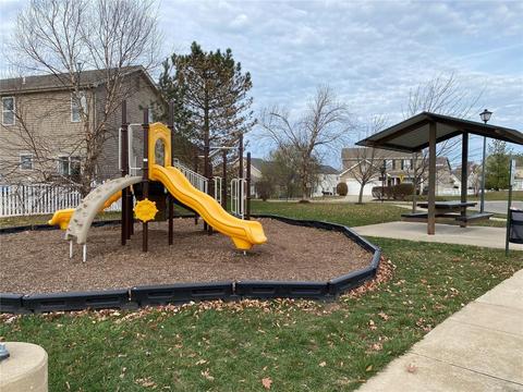 3203 Spring Creek Ln, O'fallon, MO 63368 photo 28