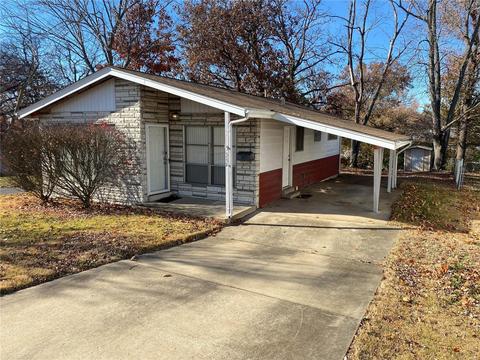 345 Sulphur Spring Rd, Manchester, MO 63021 photo 1