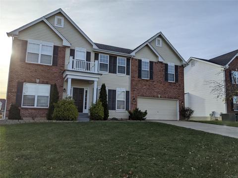 509 Rascal Xing, O'fallon, MO 63366 photo 2