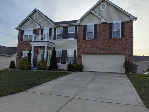 509 Rascal Xing, O'fallon, MO 63366 photo 1