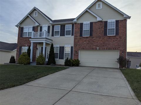 509 Rascal Xing, O'fallon, MO 63366 photo 3