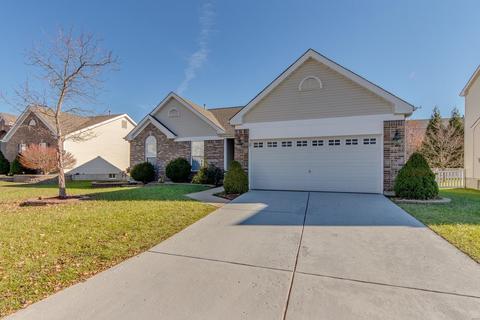 1132 Spring Orchard Dr, O'fallon, MO 63368 photo 3