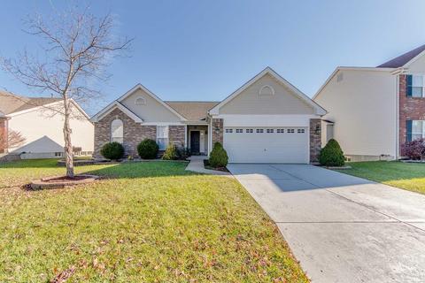 1132 Spring Orchard Dr, O'fallon, MO 63368 photo 2