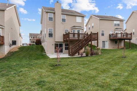 23 Brushy Brook Ct, O'fallon, MO 63366 photo 35