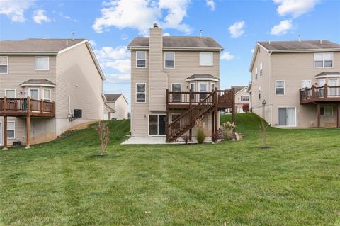 23 Brushy Brook Ct, O'fallon, MO 63366 photo 36