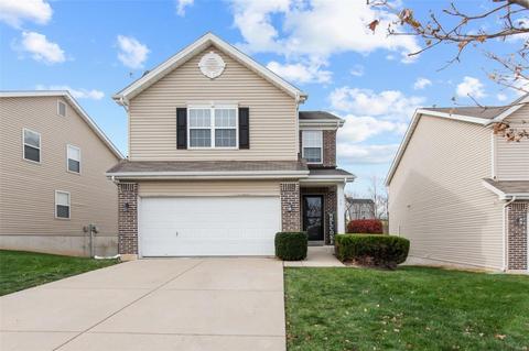 23 Brushy Brook Ct, O'fallon, MO 63366 photo 2