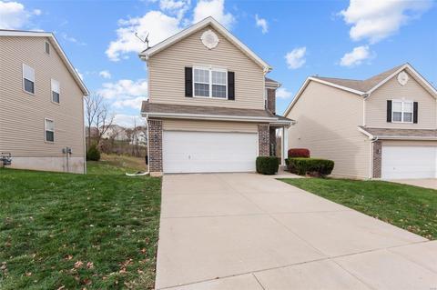 23 Brushy Brook Ct, O'fallon, MO 63366 photo 40
