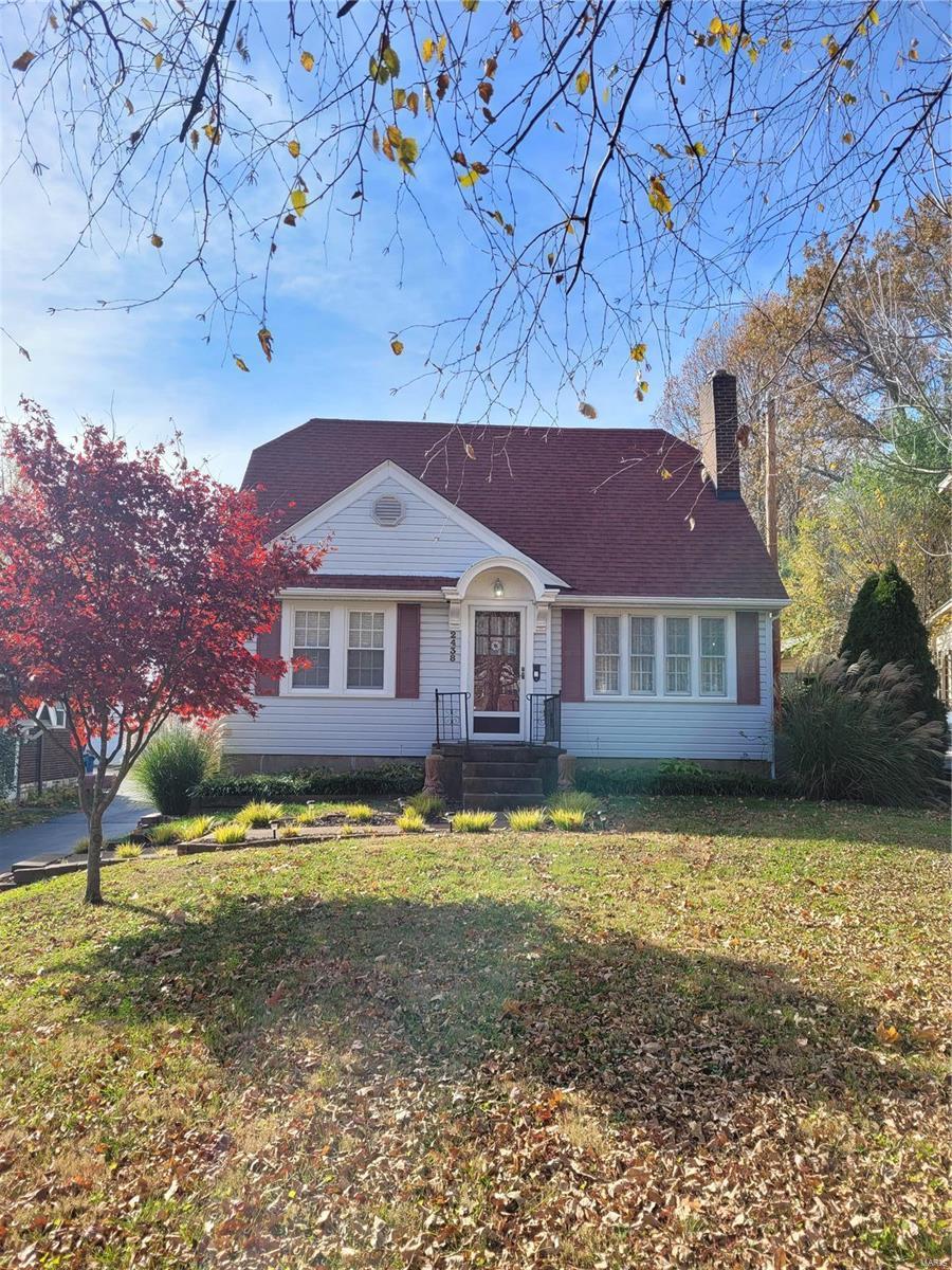 2438 Hord Ave, Saint Louis, MO 63136 | 27 Photos - Movoto