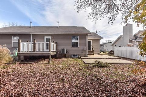 1051 Whitegate, O'fallon, MO 63366 photo 23