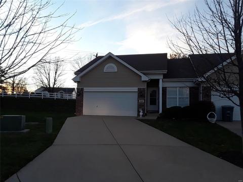 14 Belmonte, O'fallon, MO 63368 photo 1
