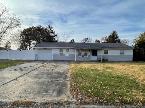 913 Taylor Pl, O'fallon, MO 63366 photo 1