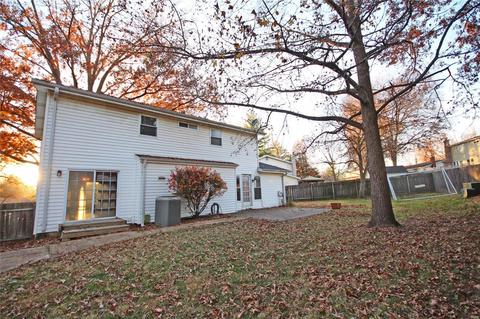 5 Cottagemill Ct, Manchester, MO 63021 photo 27