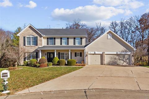6 Pinehurst Green Ct, O'fallon, MO 63366 photo 1