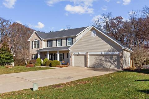6 Pinehurst Green Ct, O'fallon, MO 63366 photo 2