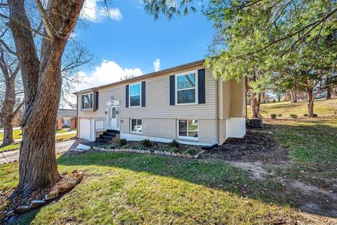 489 Graywood, Ballwin, MO 63011 photo 5