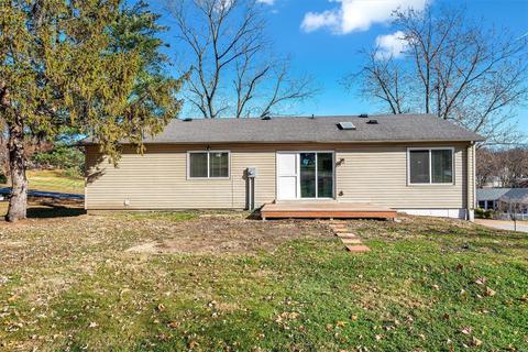 489 Graywood, Ballwin, MO 63011 photo 4