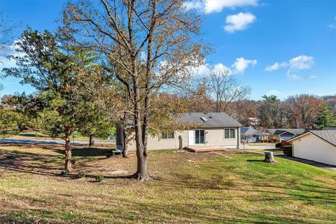 489 Graywood, Ballwin, MO 63011 photo 35