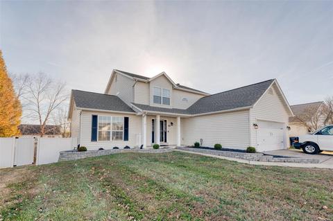 12 Briarcastle Ct, O'fallon, MO 63366 photo 1