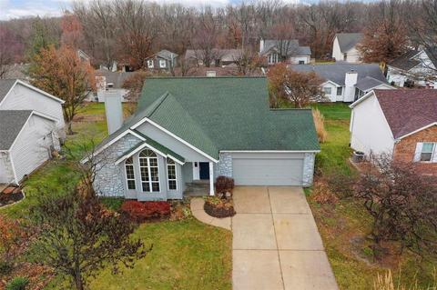 210 Surrey Ct, O'fallon, MO 63366 photo 43