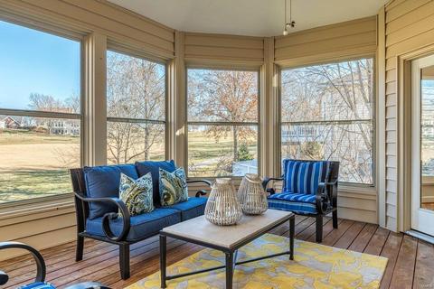 144 Newgrange Pass, Weldon Spring, MO 63304 photo 26