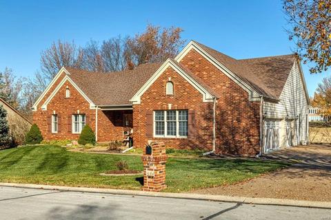 144 Newgrange Pass, Weldon Spring, MO 63304 photo 3