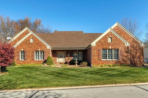 144 Newgrange Pass, Weldon Spring, MO 63304 photo 1