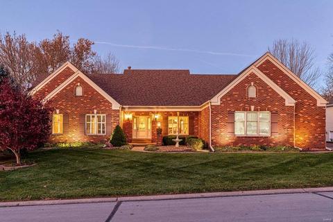 144 Newgrange Pass, Weldon Spring, MO 63304 photo 48