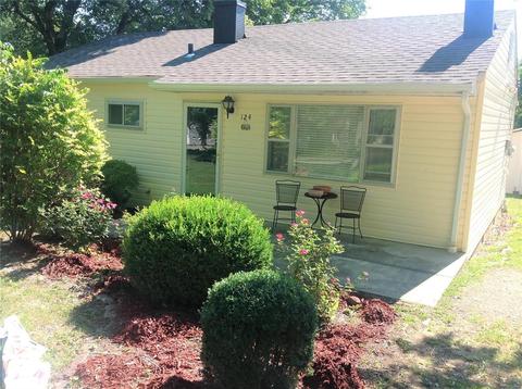124 Highview Dr, Ballwin, MO 63011 photo 1