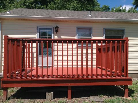 124 Highview Dr, Ballwin, MO 63011 photo 8