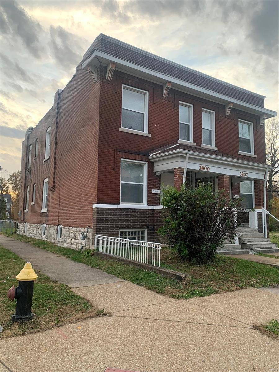 3800 Labadie Ave, Saint Louis, MO 63107 12 Photos MLS 21084656