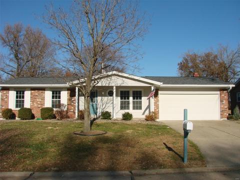 207 Bermuda Dr, O'fallon, MO 63366 photo 28