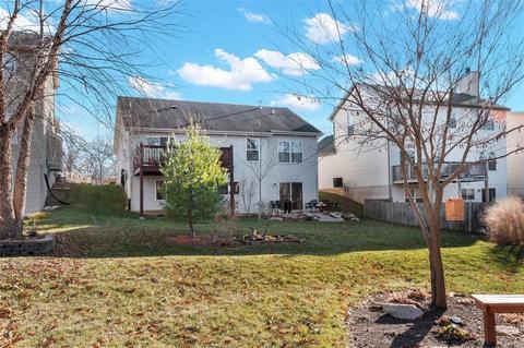 210 Spring Borough Dr, O'fallon, MO 63368 photo 3