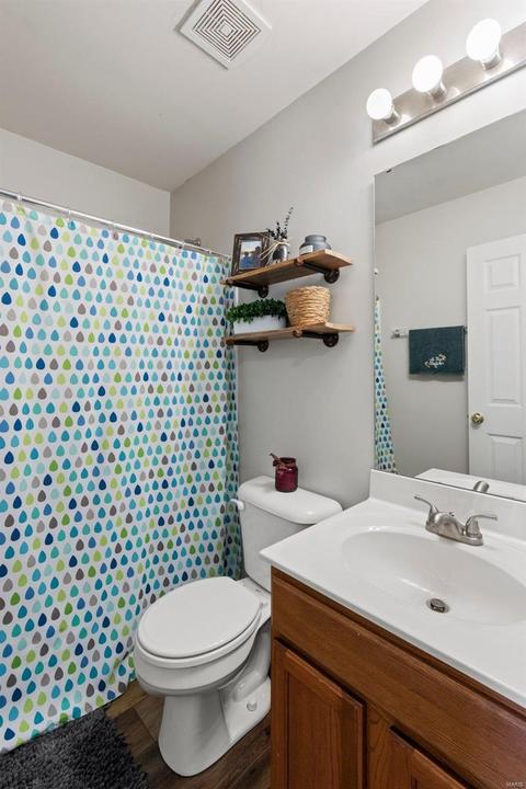 210 Spring Borough Dr, O'fallon, MO 63368 photo 20