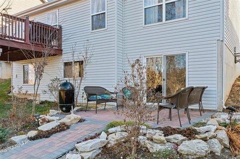 210 Spring Borough Dr, O'fallon, MO 63368 photo 30