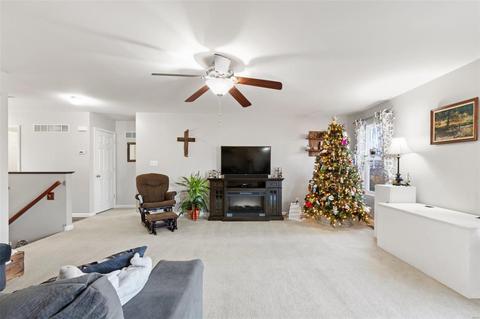 210 Spring Borough Dr, O'fallon, MO 63368 photo 11