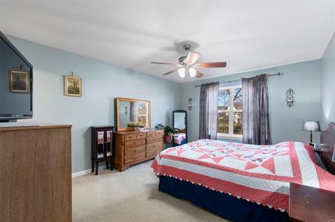 210 Spring Borough Dr, O'fallon, MO 63368 photo 14