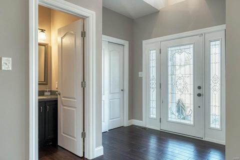107 Rathfarnum Dr, Weldon Spring, MO 63304 photo 4