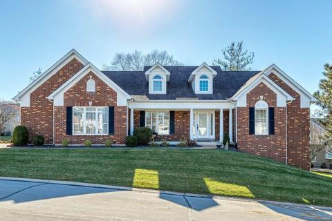 107 Rathfarnum Dr, Weldon Spring, MO 63304 photo 1