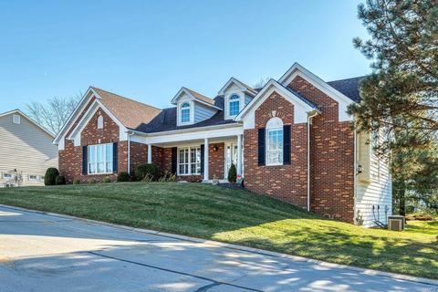107 Rathfarnum Dr, Weldon Spring, MO 63304 photo 2