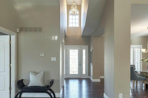 107 Rathfarnum Dr, Weldon Spring, MO 63304 photo 5
