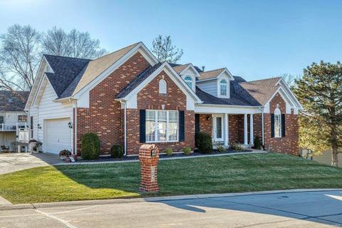 107 Rathfarnum Dr, Weldon Spring, MO 63304 photo 3