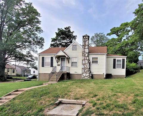 5301 Kirkland Dr, Saint Louis, MO 63121 photo 46