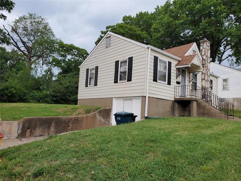 5301 Kirkland Dr, Saint Louis, MO 63121 photo 4